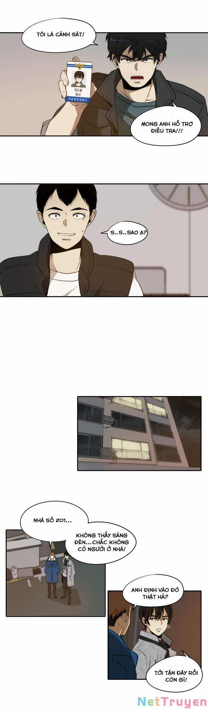 Trả Giá 11 trang 12