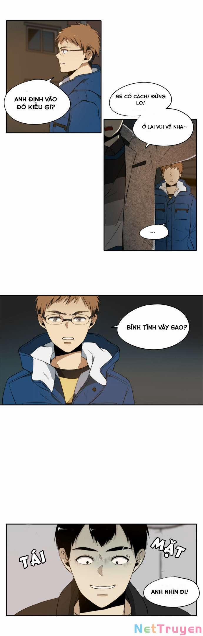 Trả Giá 11 trang 14