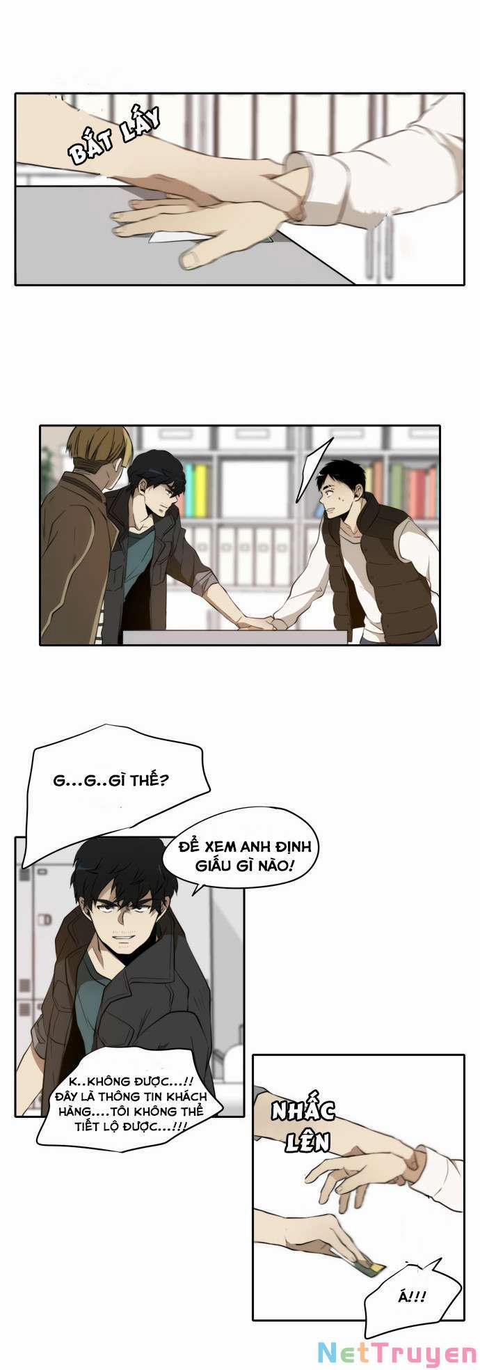 Trả Giá 11 trang 16