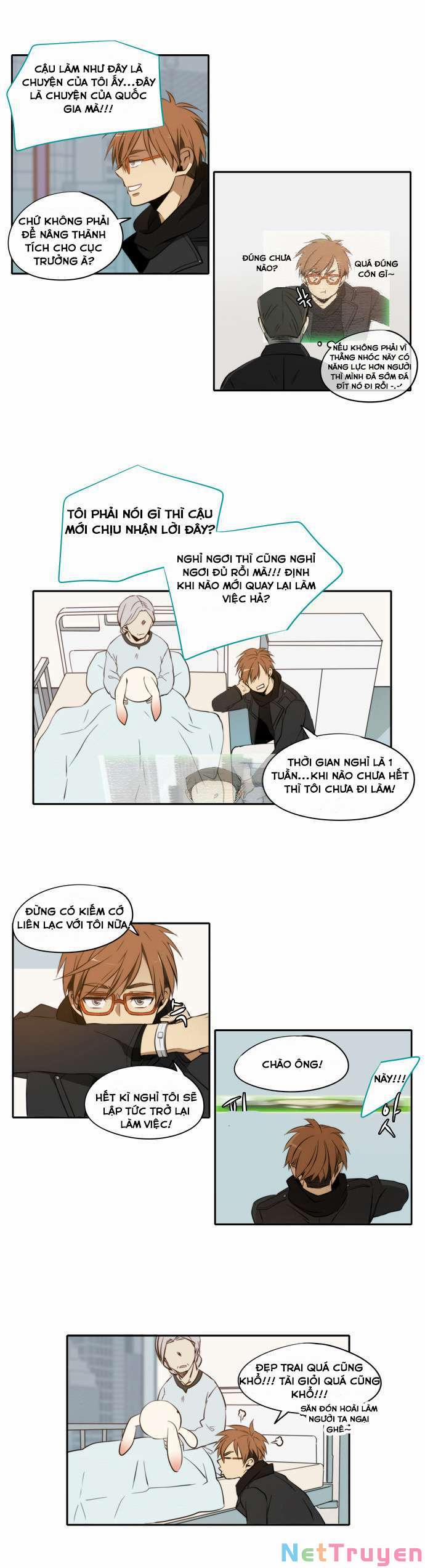 Trả Giá 11 trang 4