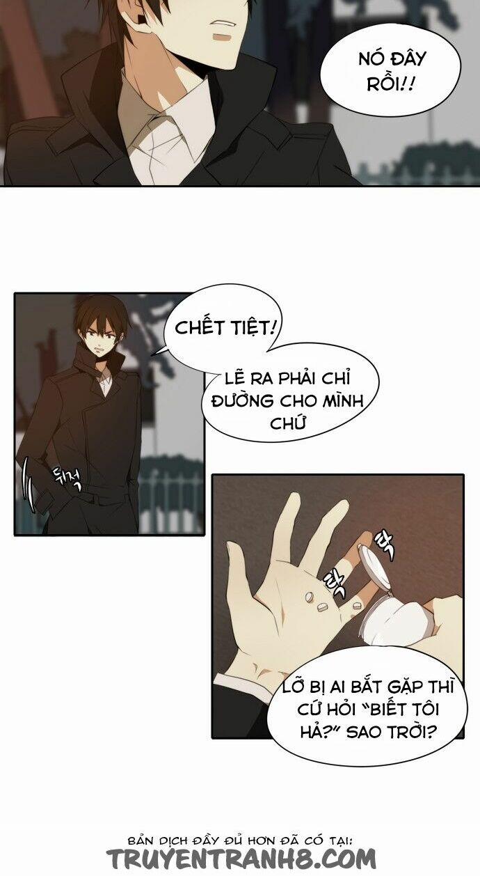 Trả Giá 2 trang 31