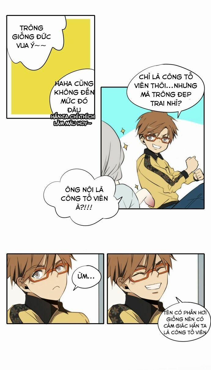 Trả Giá 3 trang 38