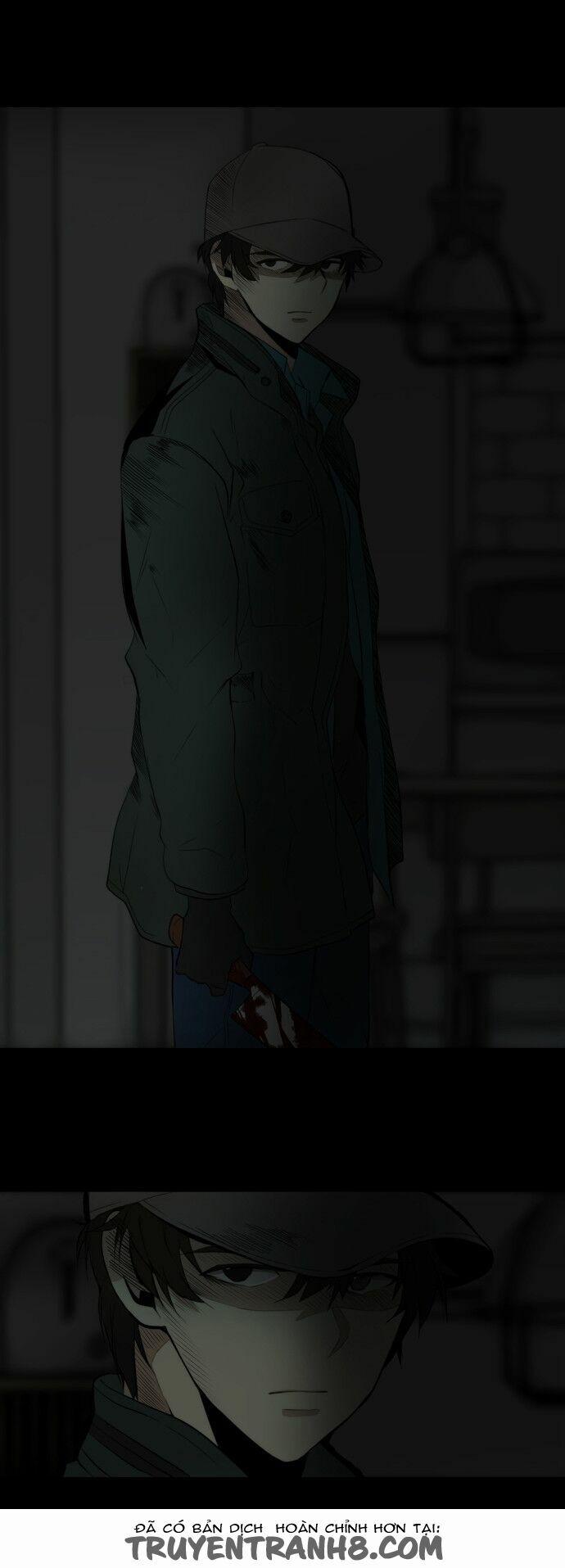 Trả Giá 4 trang 40