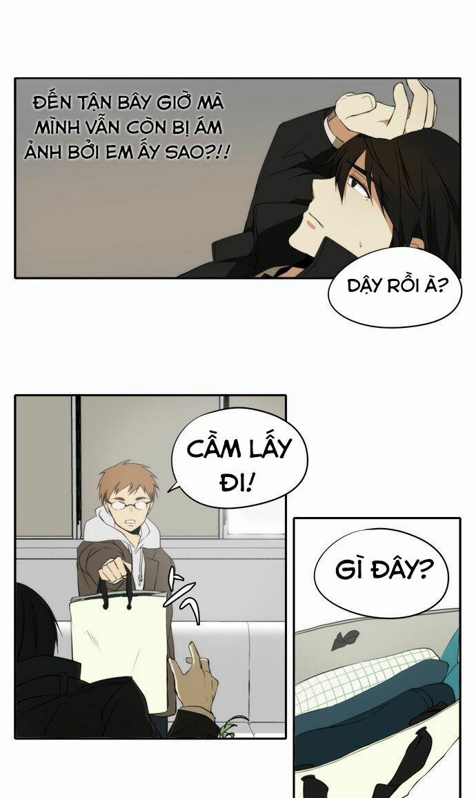 Trả Giá 5 trang 25