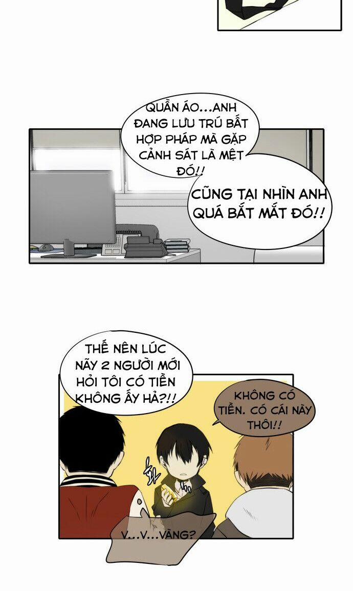 Trả Giá 5 trang 26