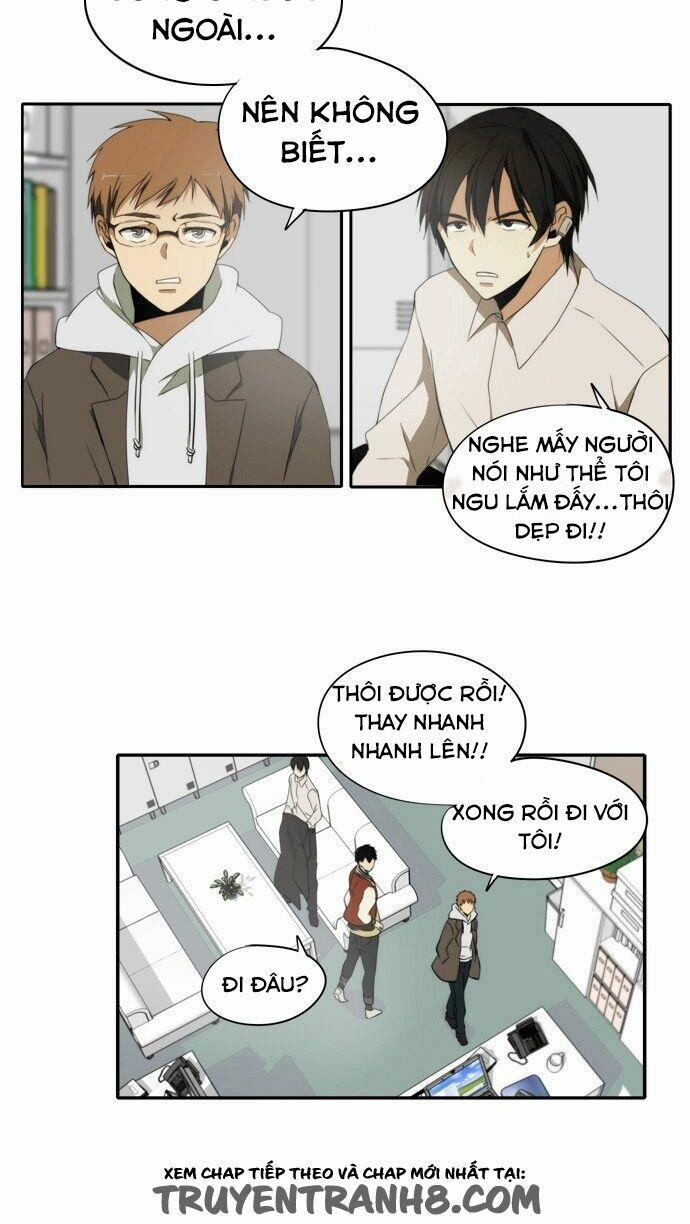 Trả Giá 5 trang 32