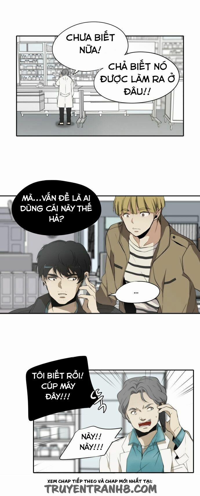 Trả Giá 6 trang 4