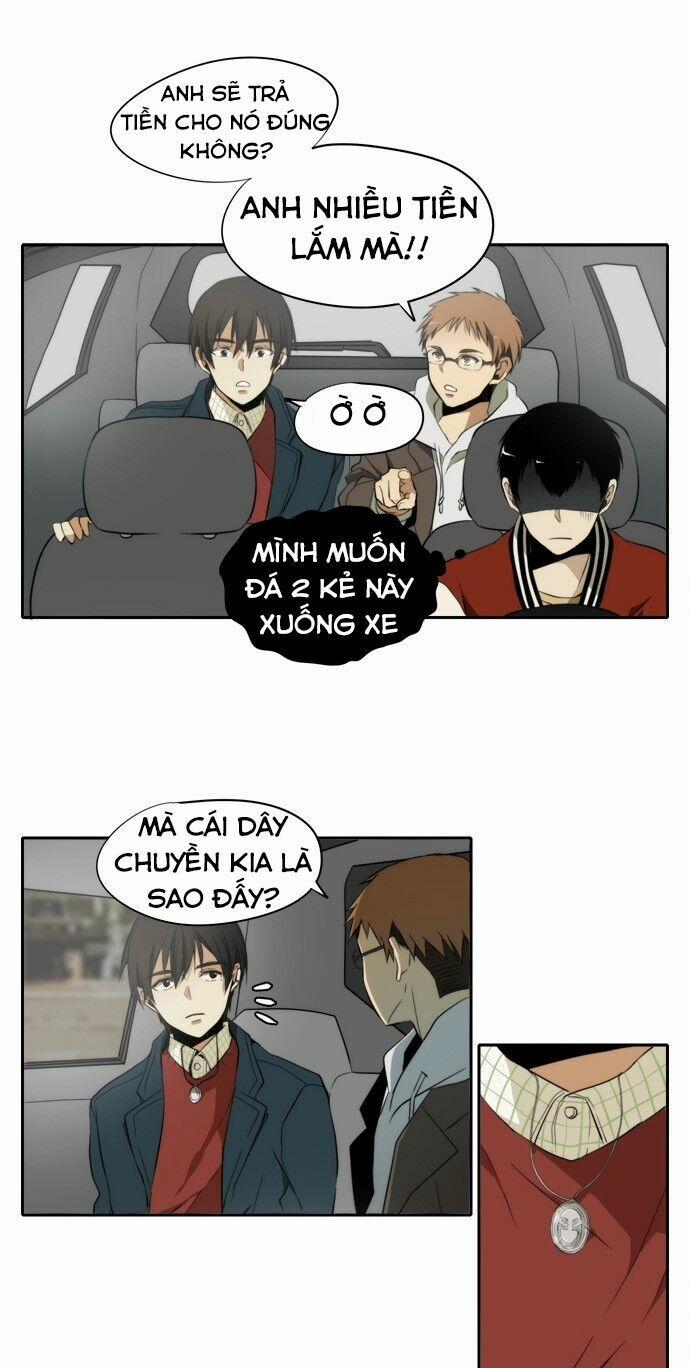 Trả Giá 6 trang 6