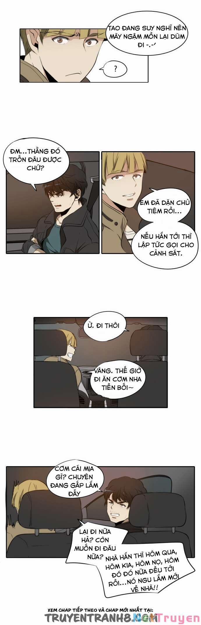 Trả Giá 7 trang 18