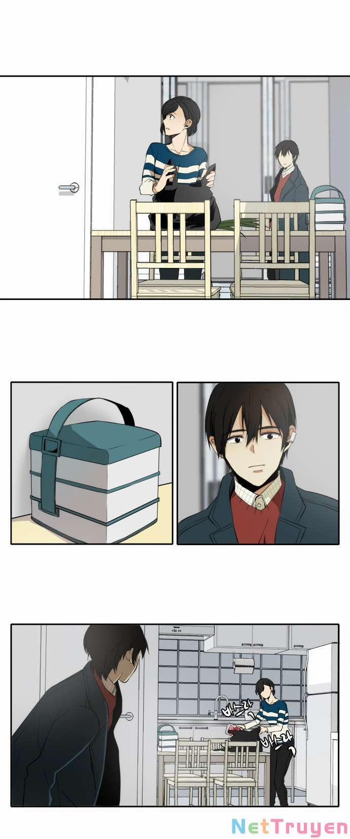 Trả Giá 7 trang 7