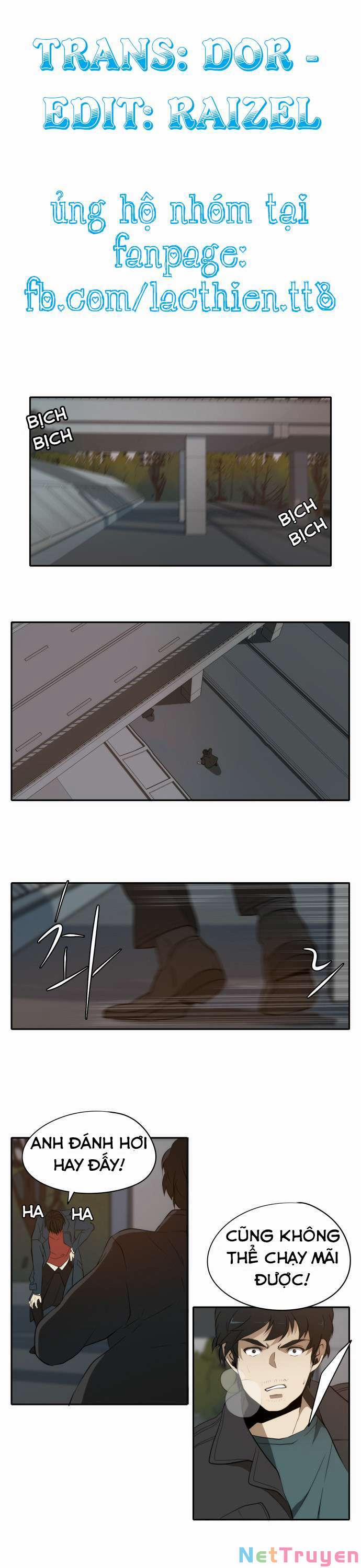 Trả Giá 8 trang 16