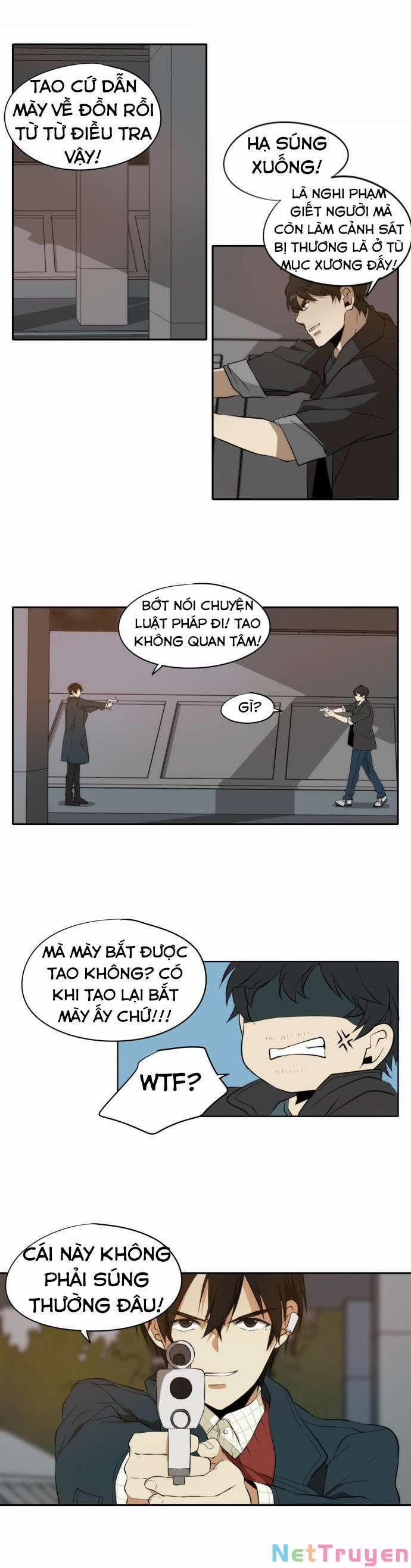 Trả Giá 8 trang 19