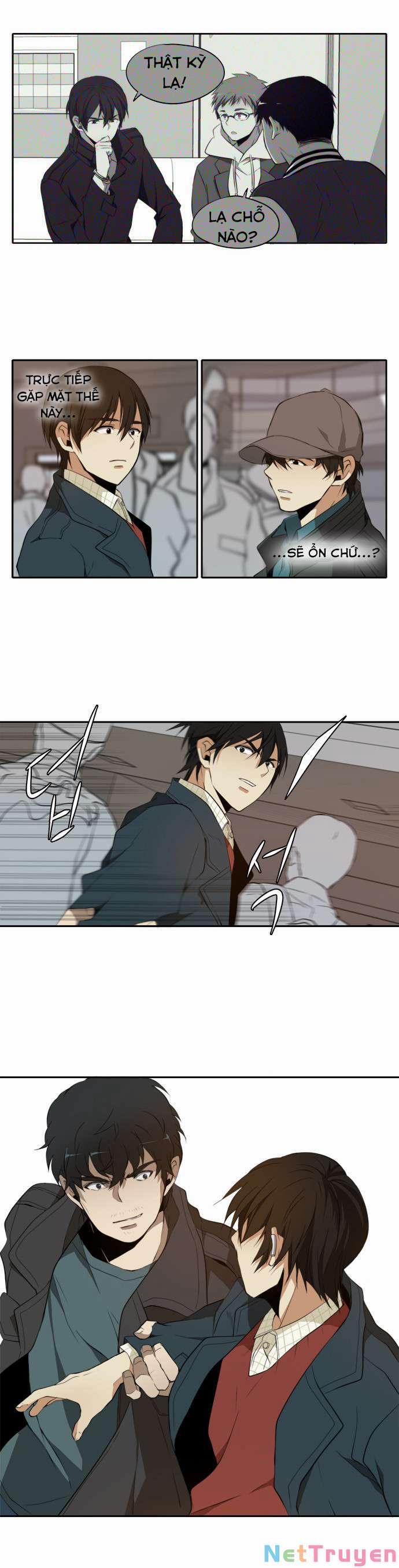 Trả Giá 8 trang 9