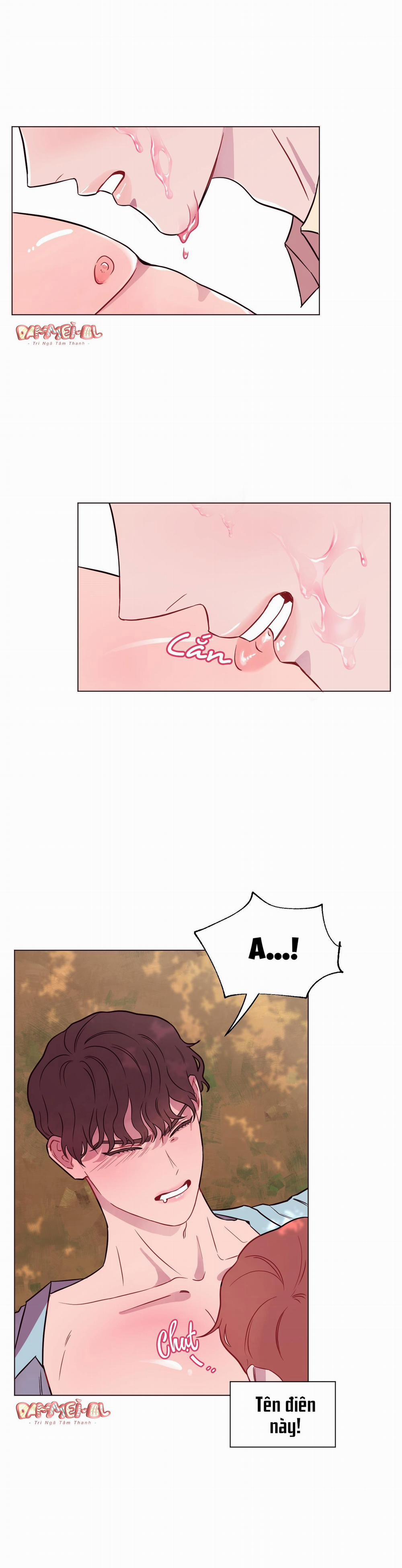 TRẢ LẠI SEX TOY CHO TÔI!!! 10 trang 1