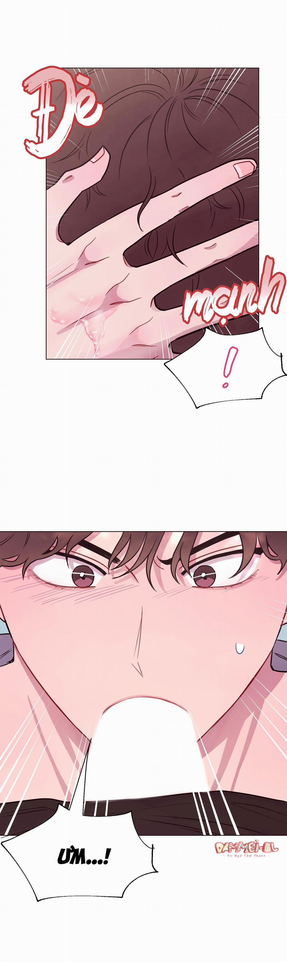 TRẢ LẠI SEX TOY CHO TÔI!!! 10 trang 11