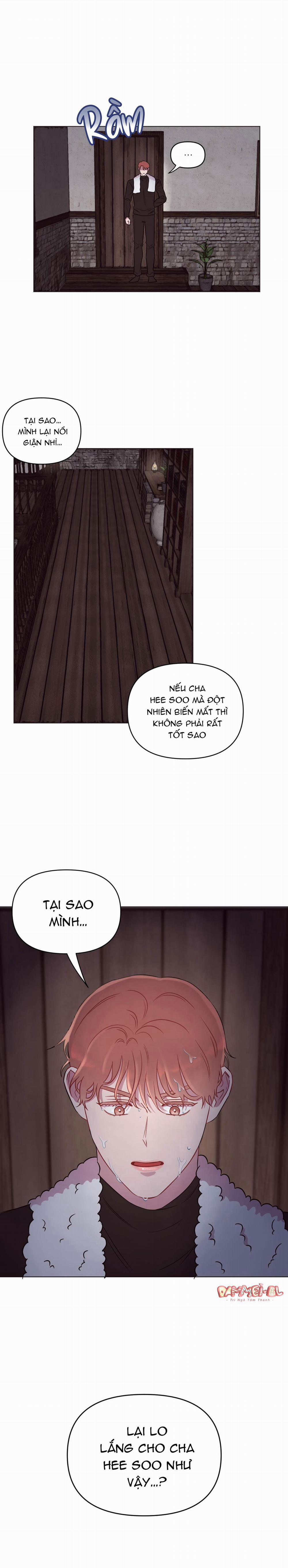 TRẢ LẠI SEX TOY CHO TÔI!!! 10 trang 30