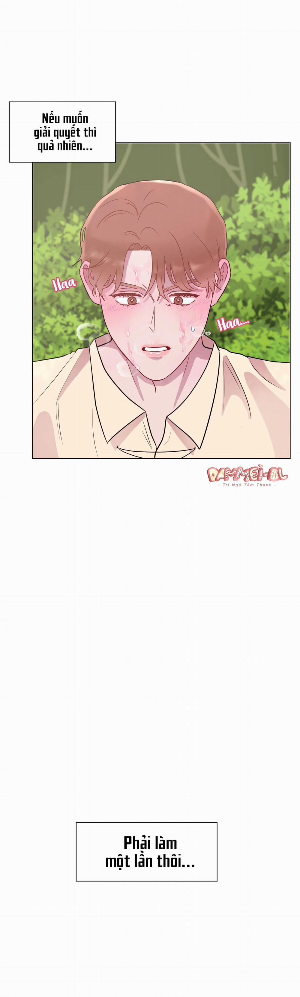 TRẢ LẠI SEX TOY CHO TÔI!!! 10 trang 6