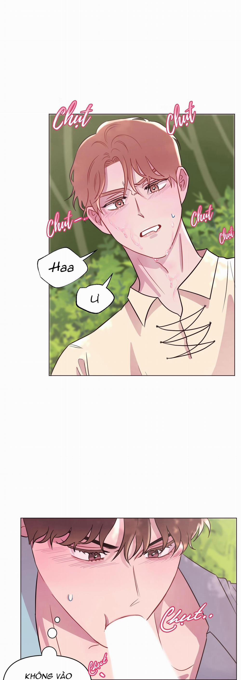 TRẢ LẠI SEX TOY CHO TÔI!!! 10 trang 9