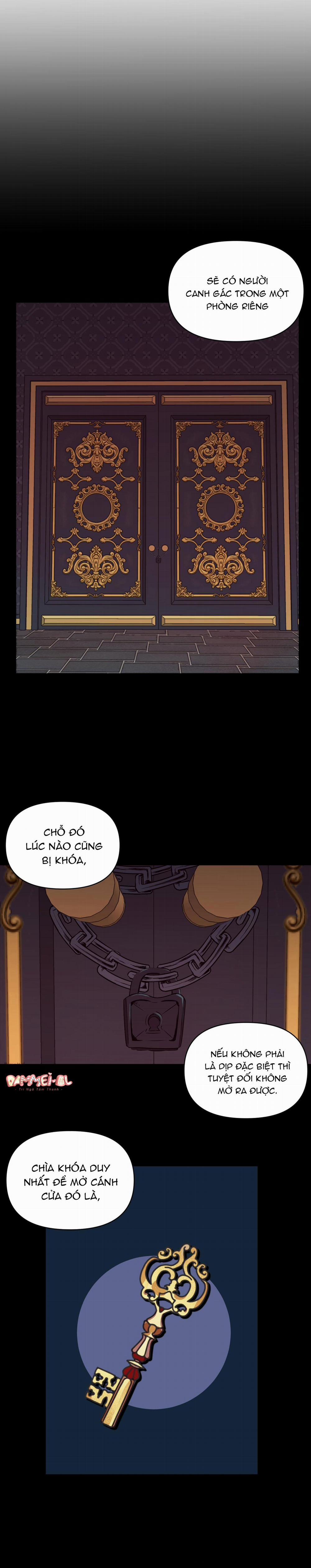 TRẢ LẠI SEX TOY CHO TÔI!!! 11 trang 15