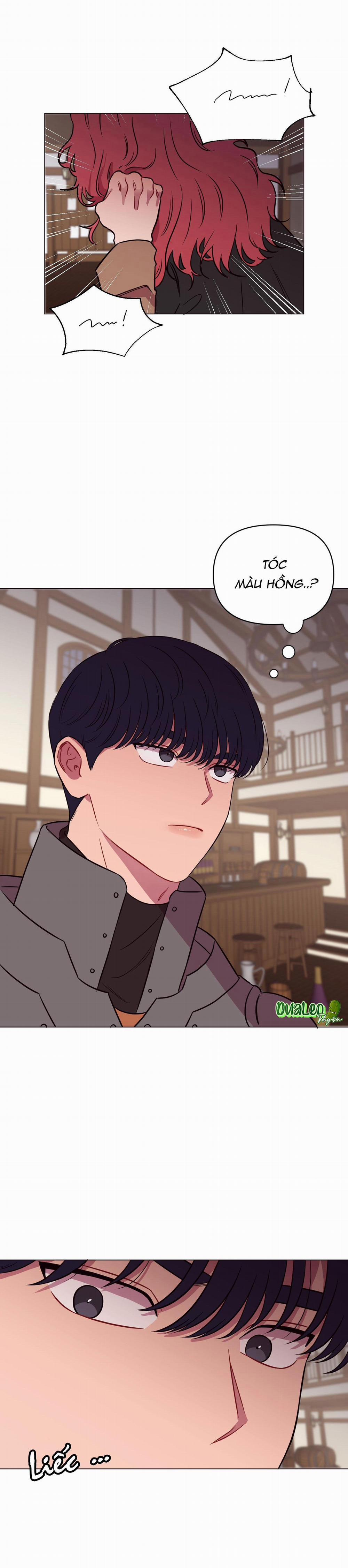 TRẢ LẠI SEX TOY CHO TÔI!!! 12 trang 15