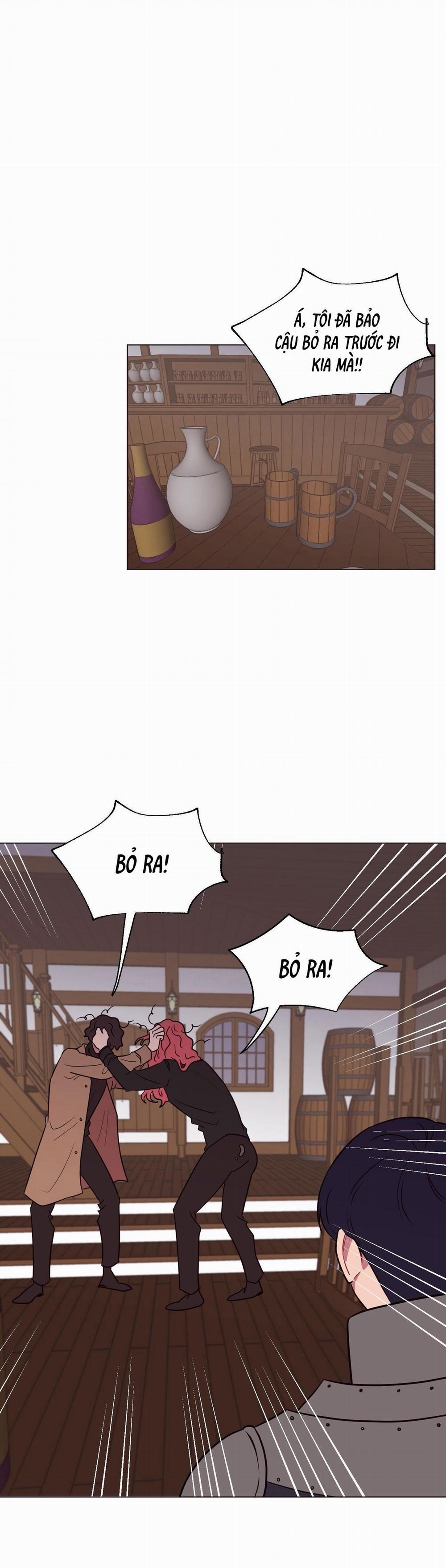 TRẢ LẠI SEX TOY CHO TÔI!!! 12 trang 17