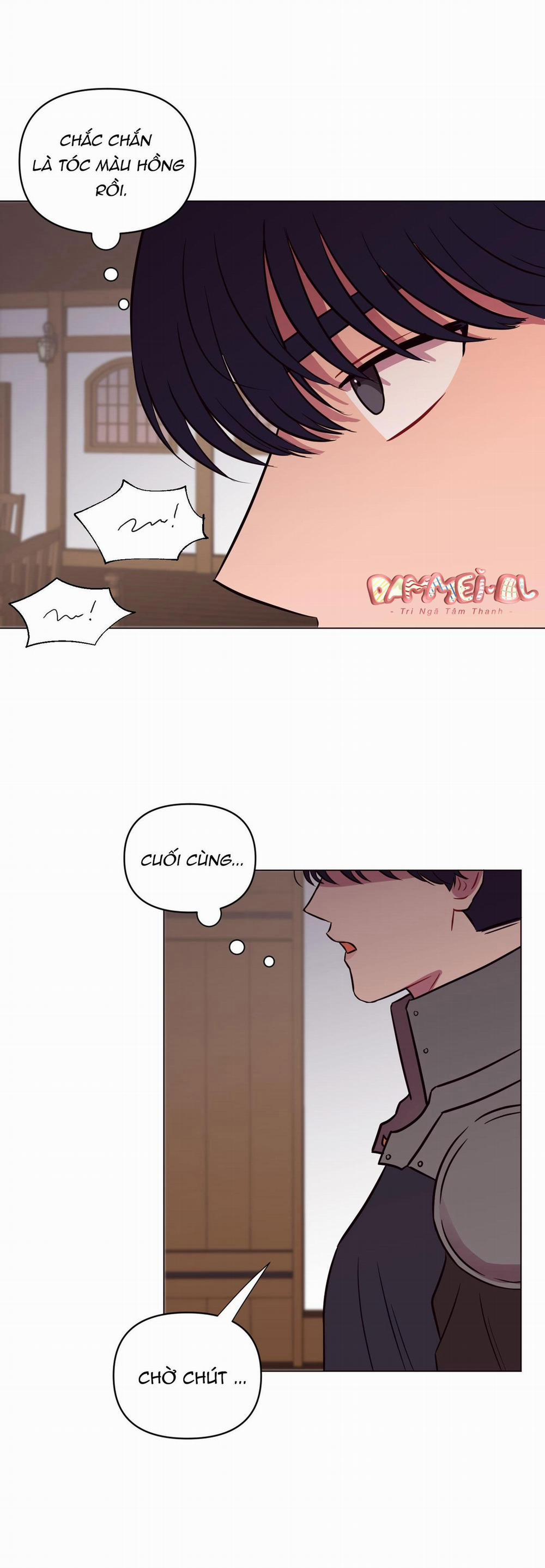 TRẢ LẠI SEX TOY CHO TÔI!!! 12 trang 18