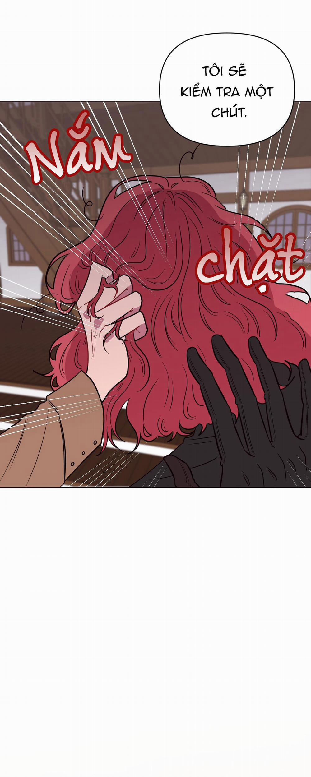 TRẢ LẠI SEX TOY CHO TÔI!!! 12 trang 19