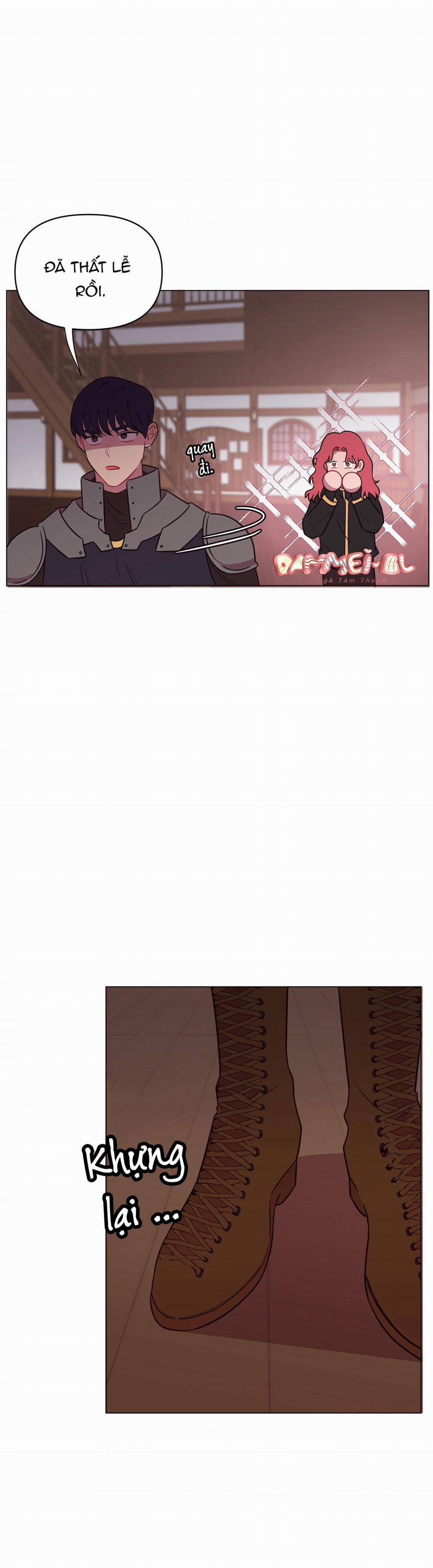 TRẢ LẠI SEX TOY CHO TÔI!!! 12 trang 21