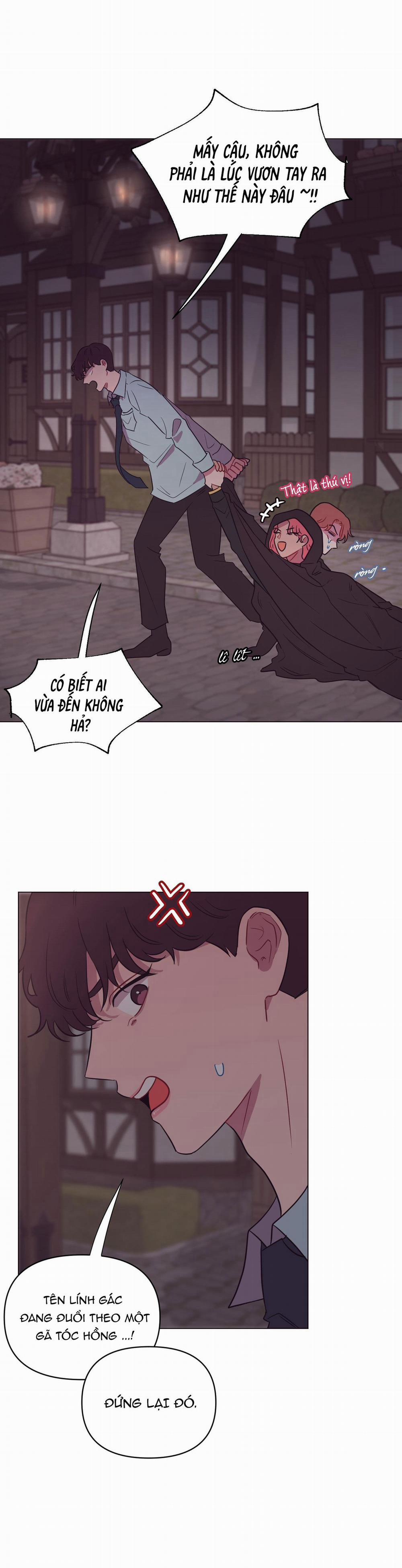 TRẢ LẠI SEX TOY CHO TÔI!!! 12 trang 24