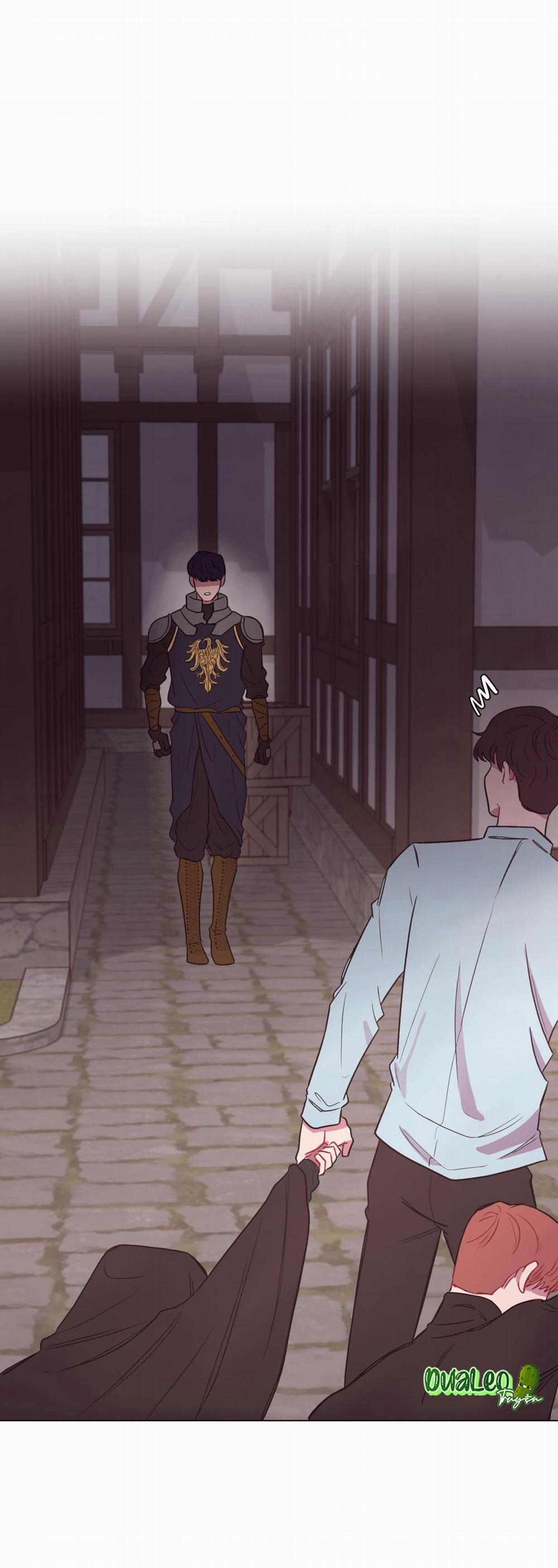 TRẢ LẠI SEX TOY CHO TÔI!!! 12 trang 25