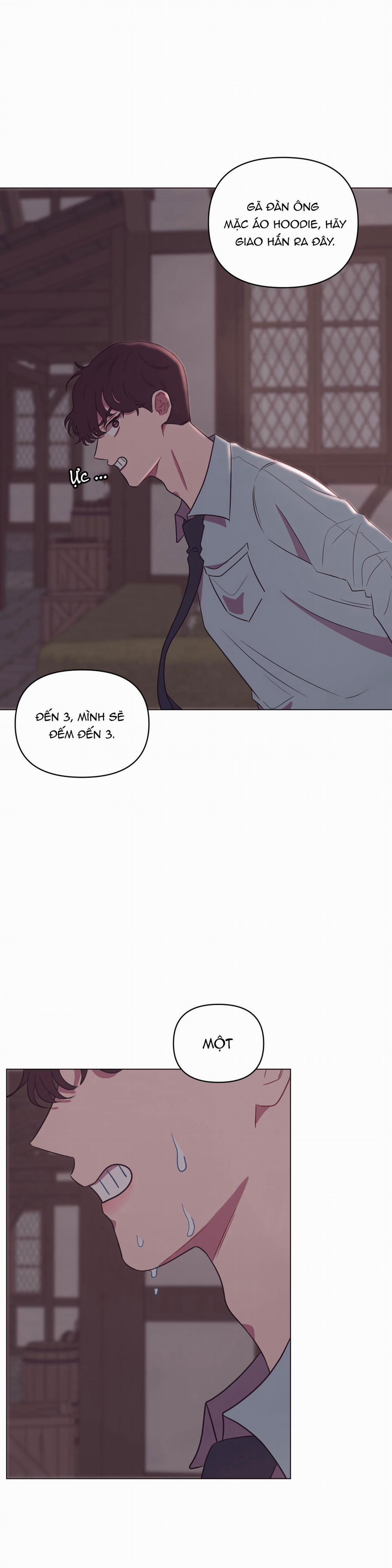 TRẢ LẠI SEX TOY CHO TÔI!!! 12 trang 27