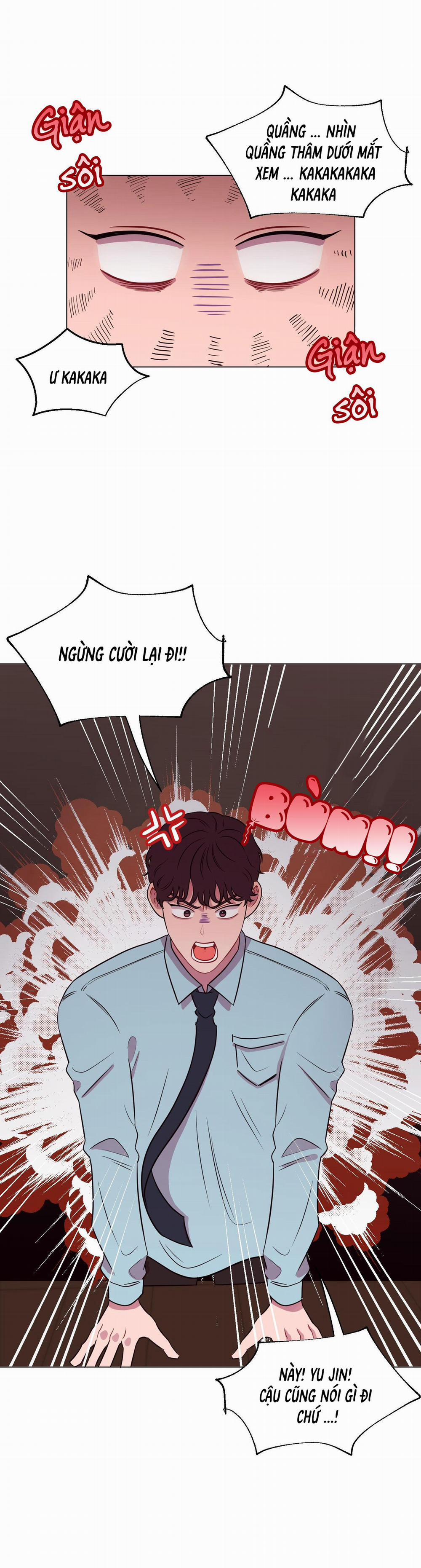 TRẢ LẠI SEX TOY CHO TÔI!!! 12 trang 3