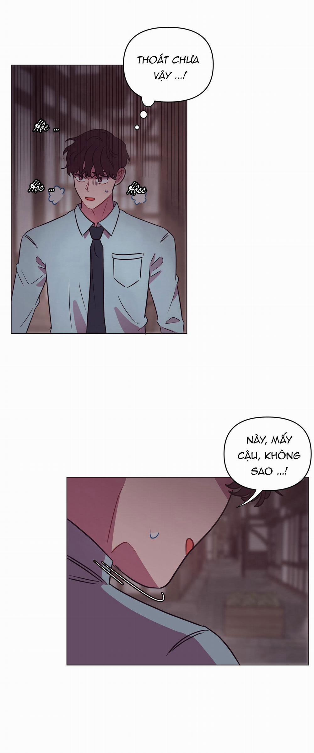 TRẢ LẠI SEX TOY CHO TÔI!!! 12 trang 32