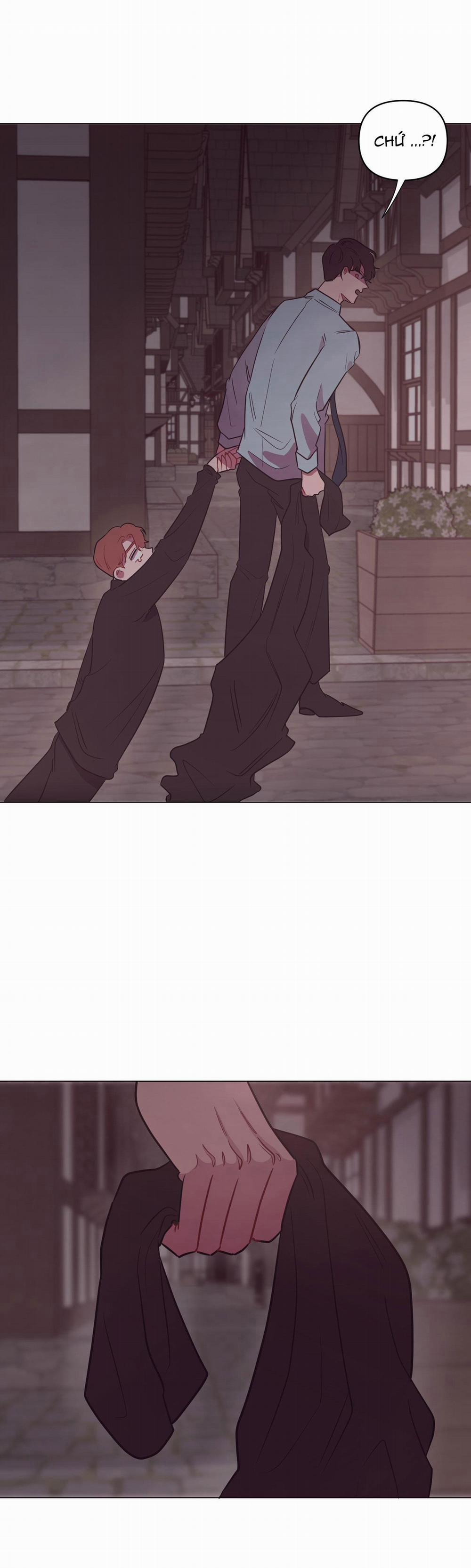 TRẢ LẠI SEX TOY CHO TÔI!!! 12 trang 33