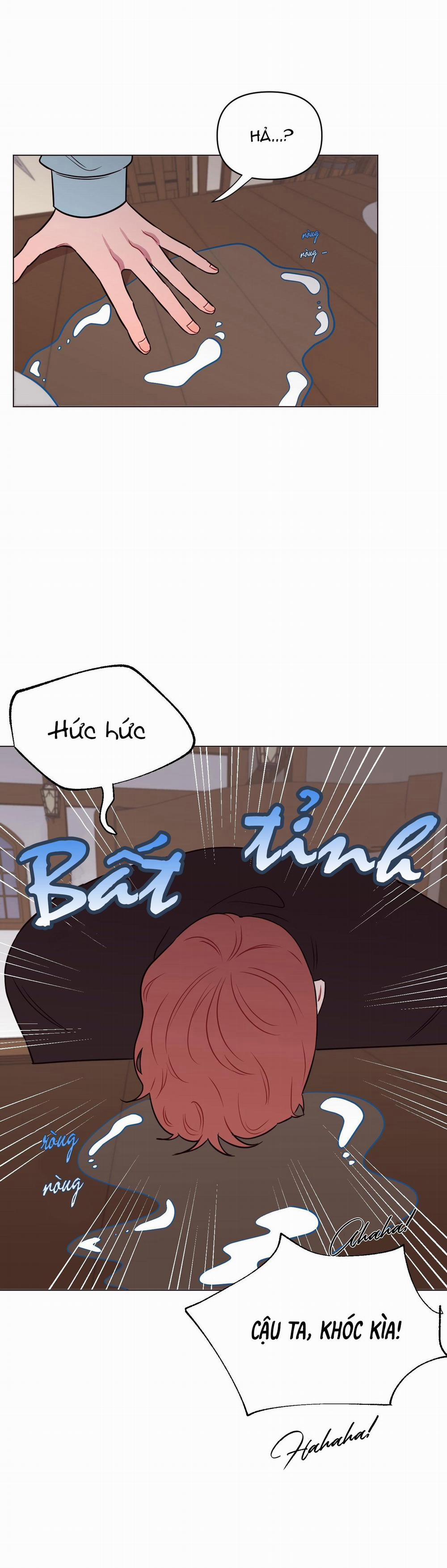 TRẢ LẠI SEX TOY CHO TÔI!!! 12 trang 4