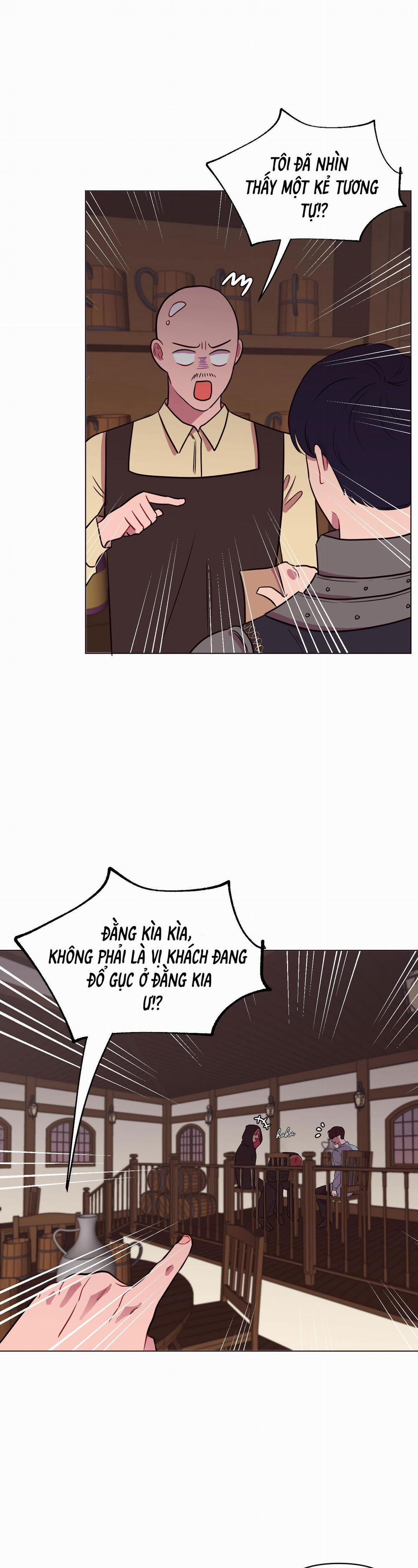 TRẢ LẠI SEX TOY CHO TÔI!!! 12 trang 7