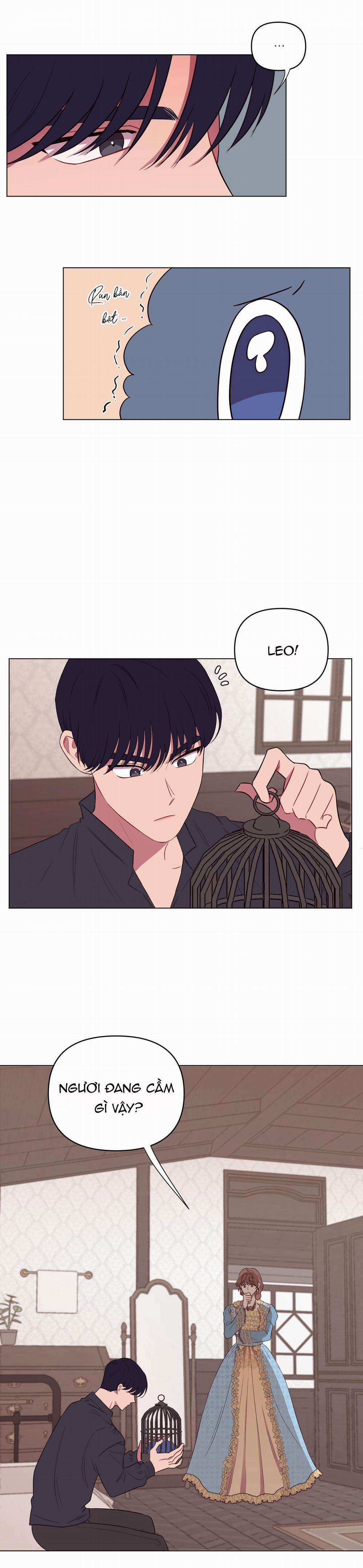 TRẢ LẠI SEX TOY CHO TÔI!!! 14 trang 15