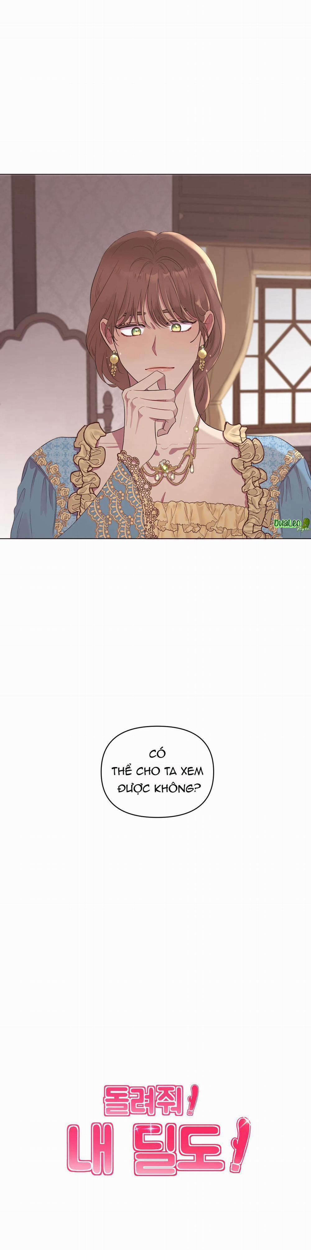 TRẢ LẠI SEX TOY CHO TÔI!!! 14 trang 16