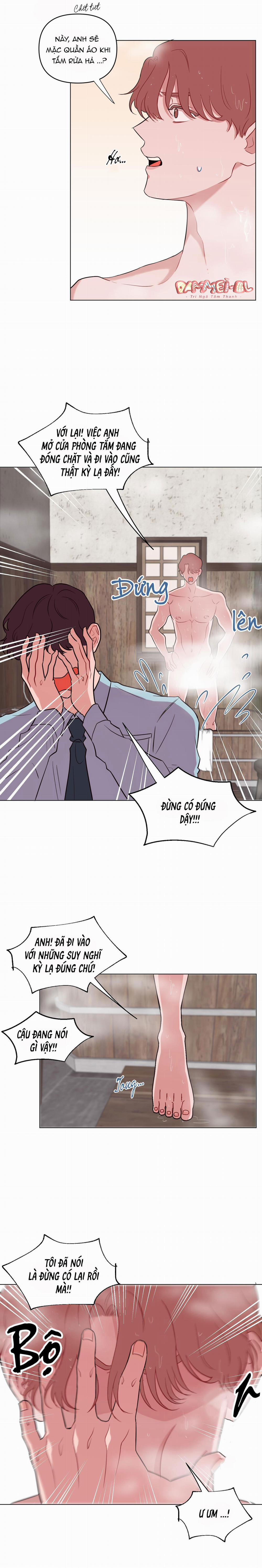 TRẢ LẠI SEX TOY CHO TÔI!!! 14 trang 4