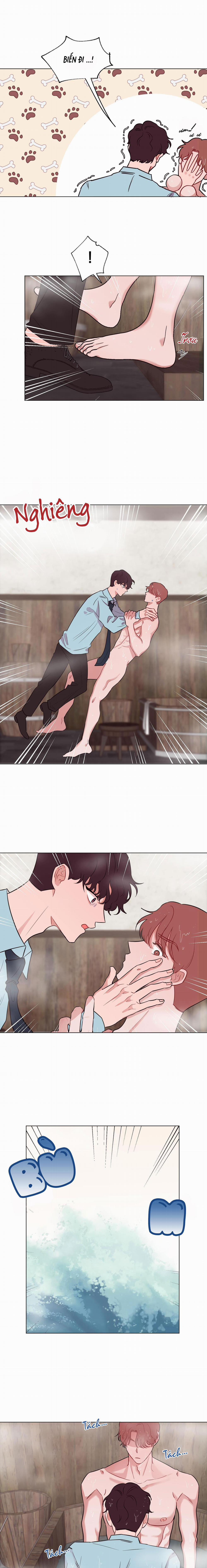 TRẢ LẠI SEX TOY CHO TÔI!!! 14 trang 5