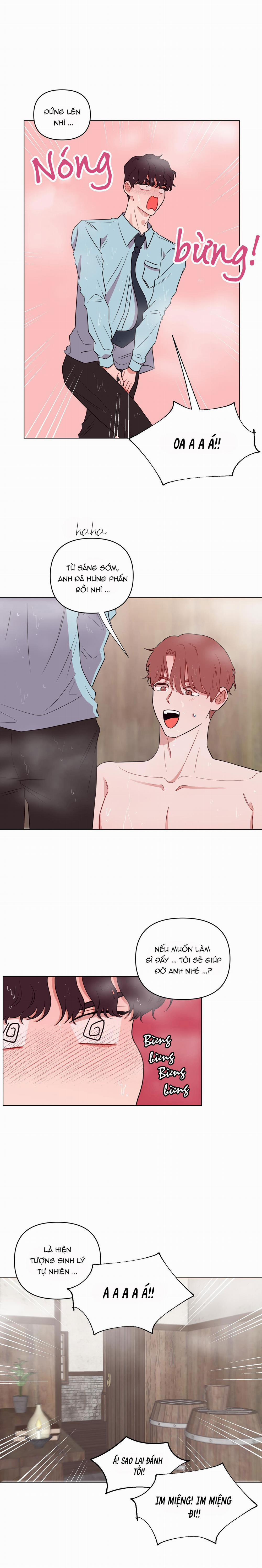 TRẢ LẠI SEX TOY CHO TÔI!!! 14 trang 7