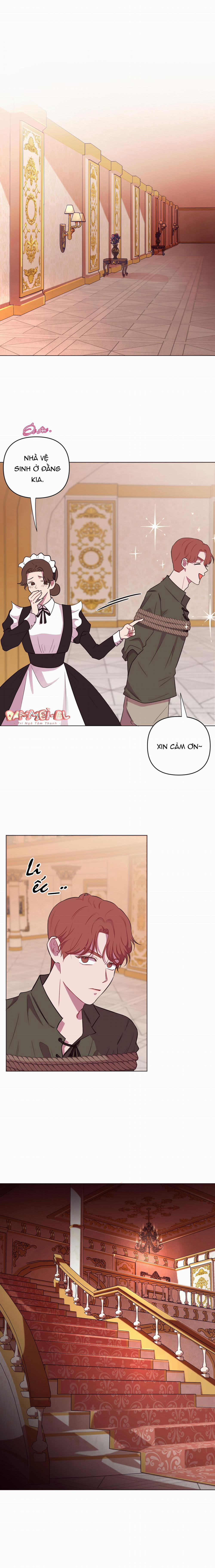 TRẢ LẠI SEX TOY CHO TÔI!!! 15 trang 15