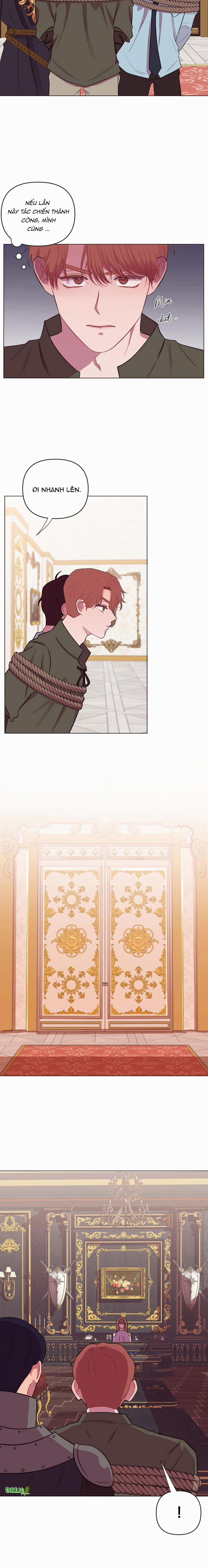 TRẢ LẠI SEX TOY CHO TÔI!!! 15 trang 9