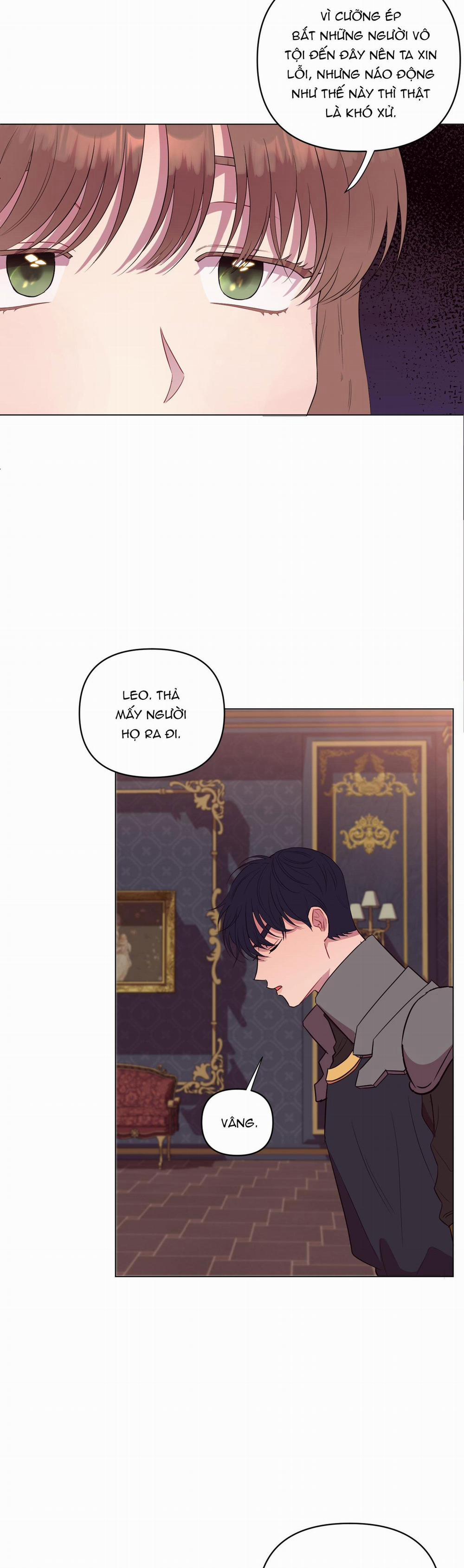 TRẢ LẠI SEX TOY CHO TÔI!!! 16 trang 10