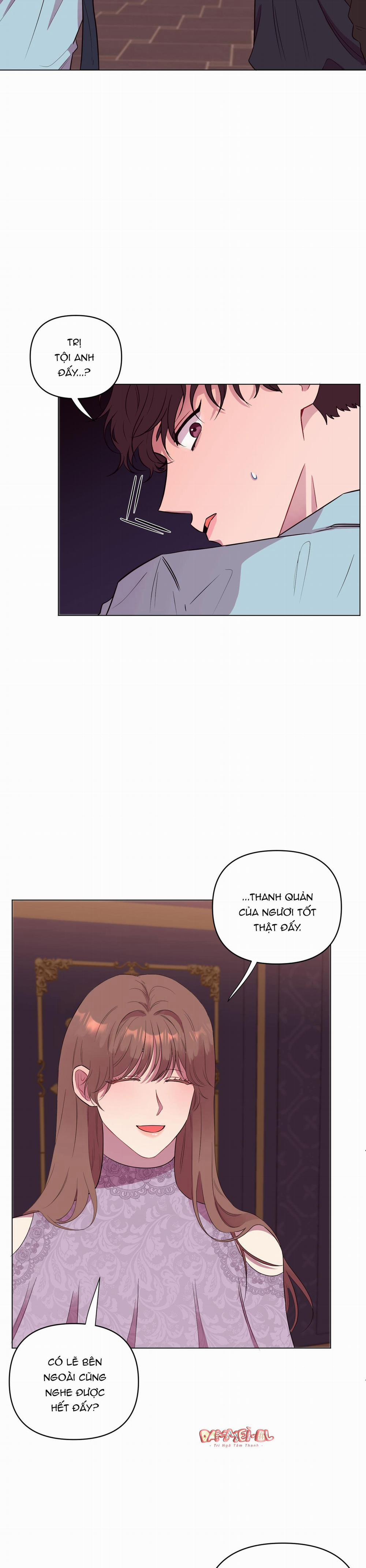 TRẢ LẠI SEX TOY CHO TÔI!!! 16 trang 9