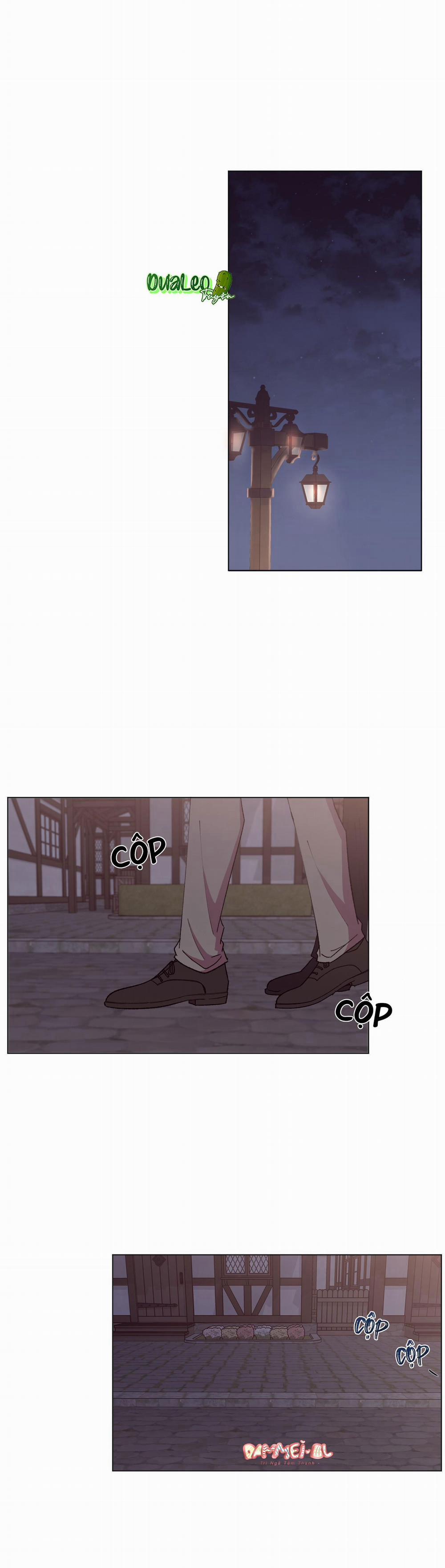 TRẢ LẠI SEX TOY CHO TÔI!!! 17 trang 1