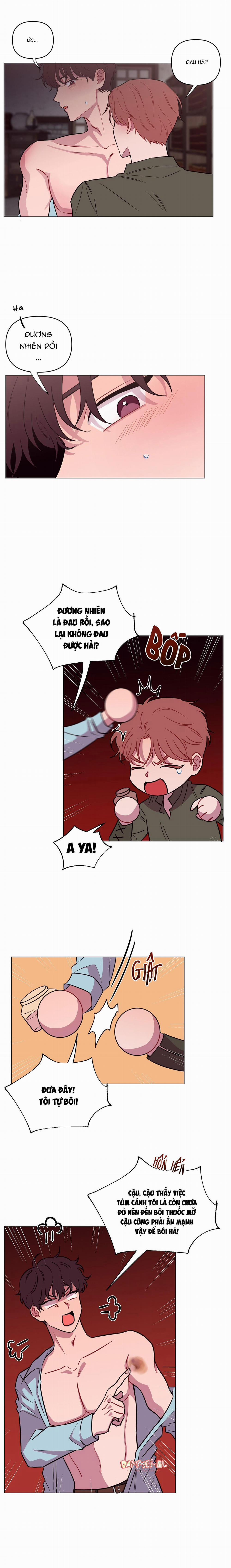 TRẢ LẠI SEX TOY CHO TÔI!!! 17 trang 15