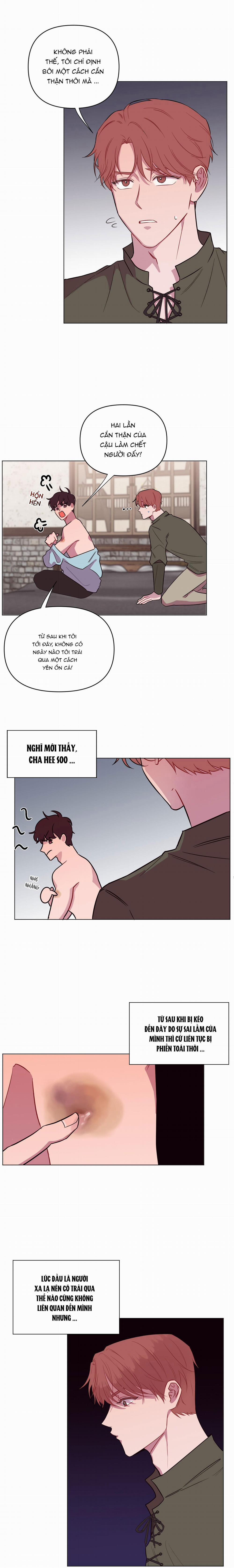 TRẢ LẠI SEX TOY CHO TÔI!!! 17 trang 16