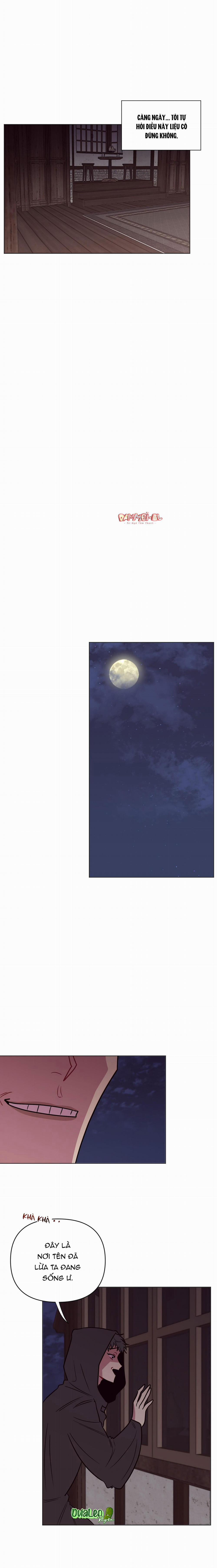 TRẢ LẠI SEX TOY CHO TÔI!!! 17 trang 17