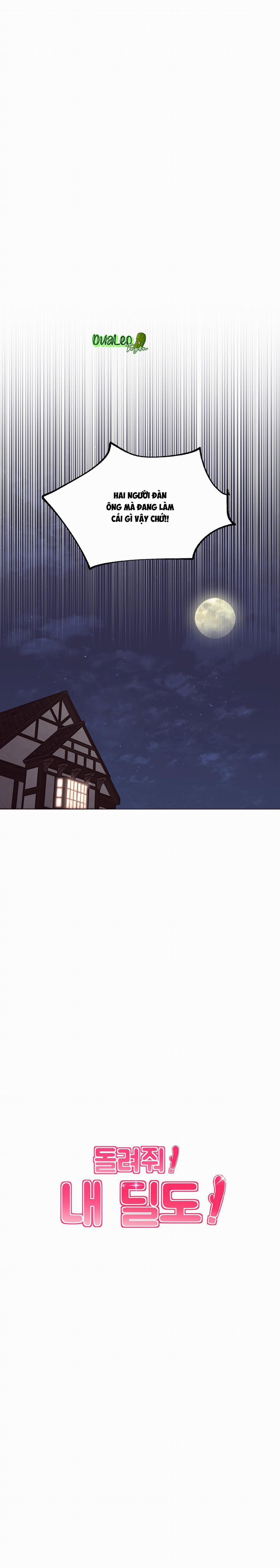 TRẢ LẠI SEX TOY CHO TÔI!!! 17 trang 19